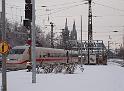 2010 Koeln im Schnee P34